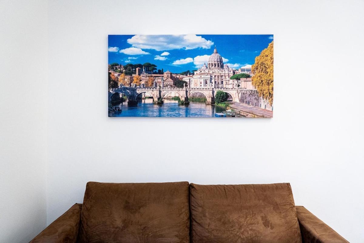 Appartement Sanpietrino *